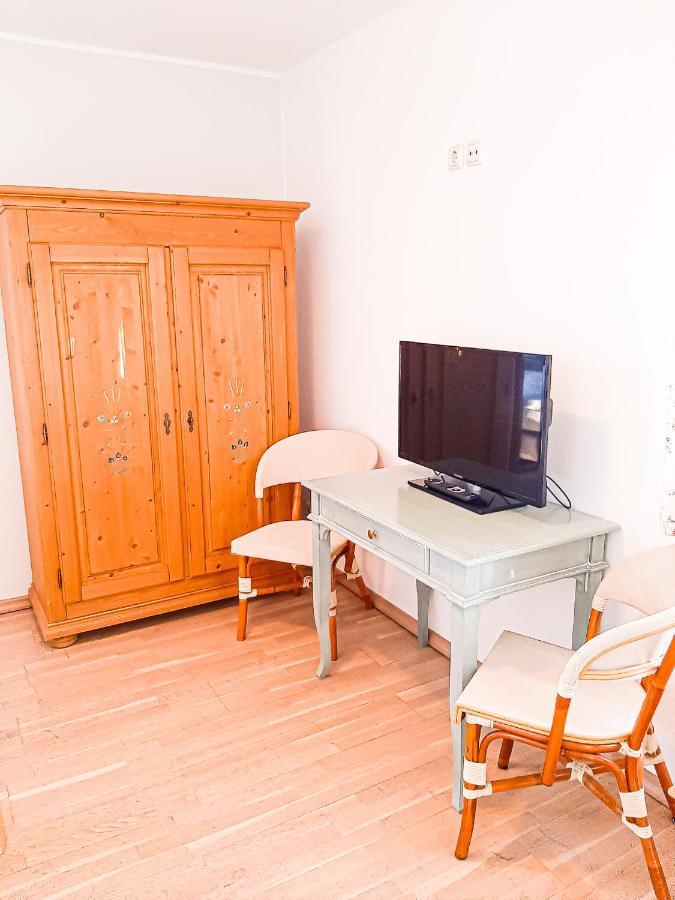 Kornmuehle Doppelzimmer Muehlenstein Mellenthin Kültér fotó